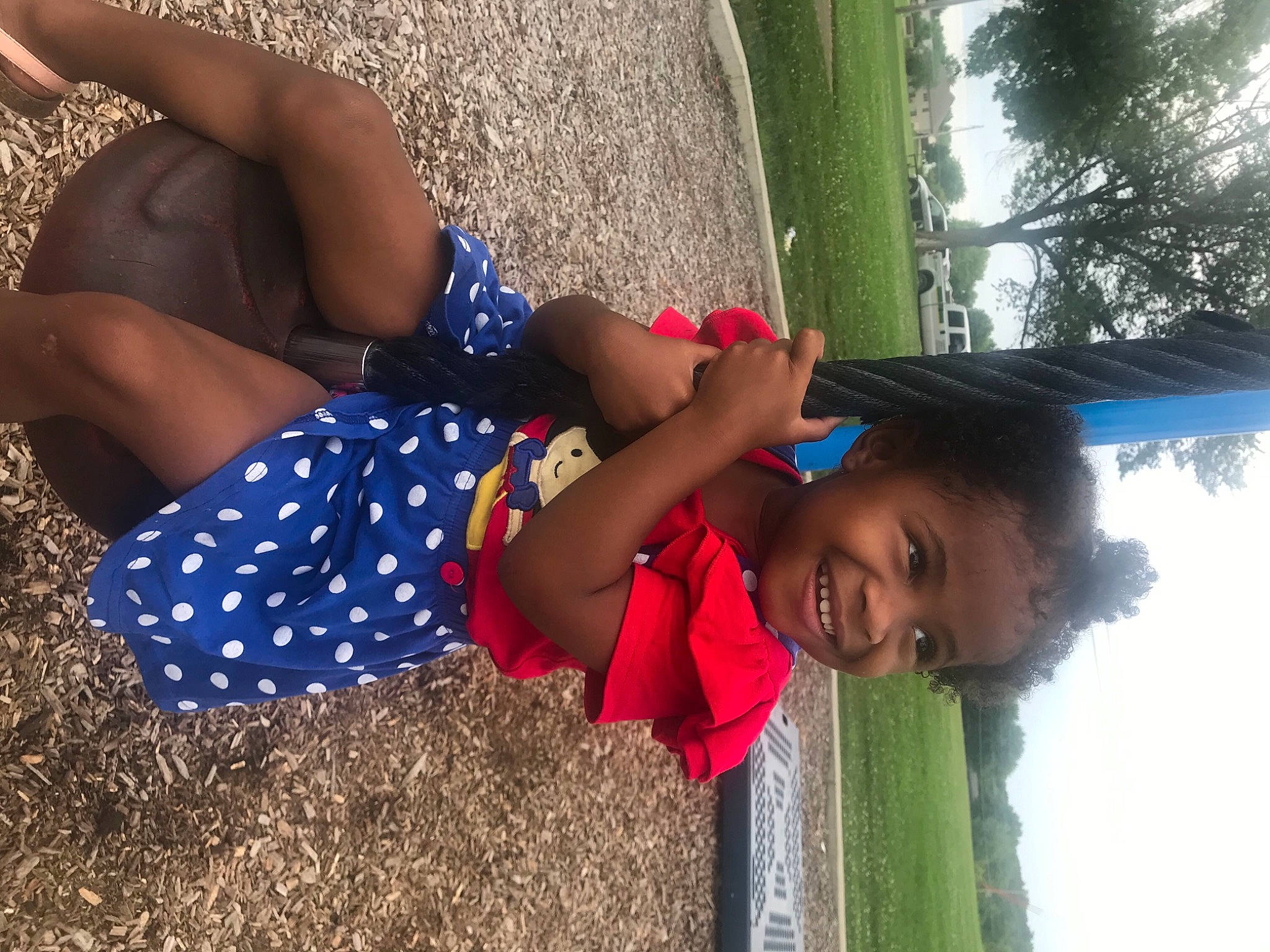 Amiya joined the competition — help win amazing prizes! adaptation, child, fun, joy, leg, leisure, person