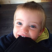 Cain is registered to the contest to win money with this photo: