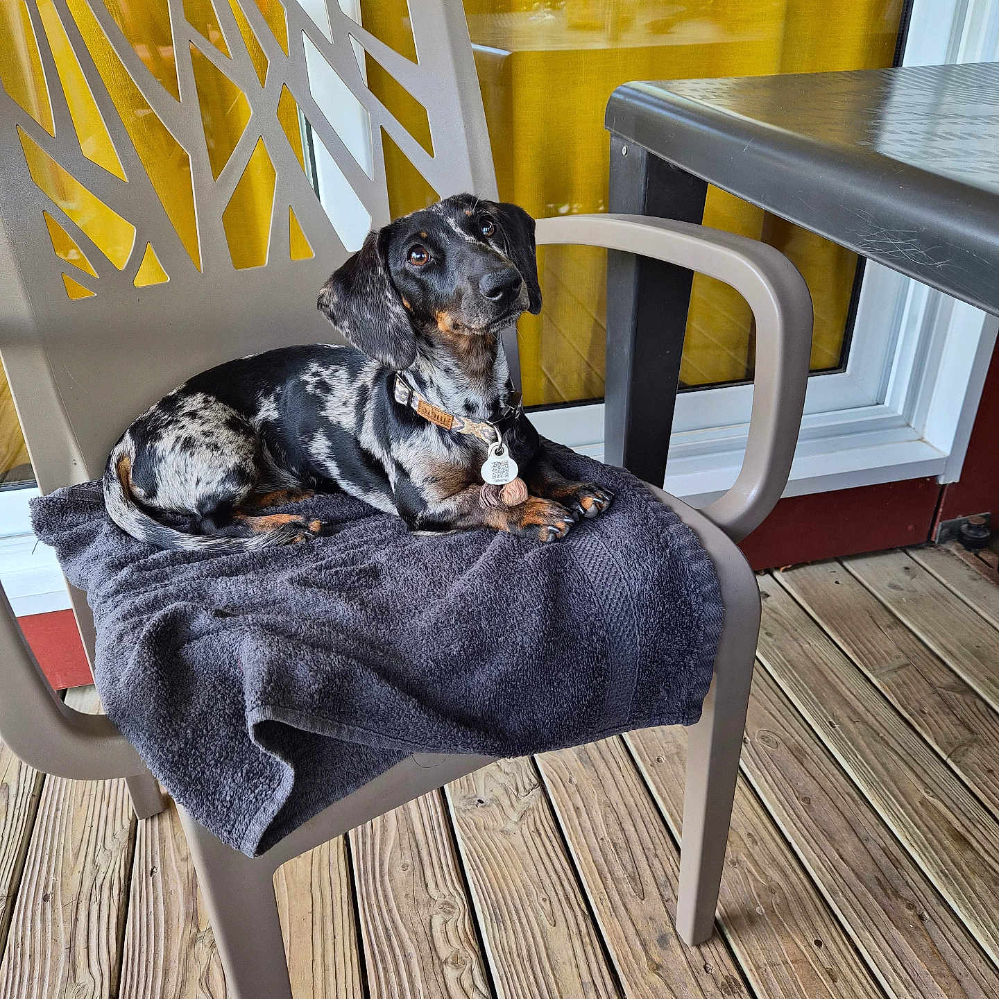 Rosie