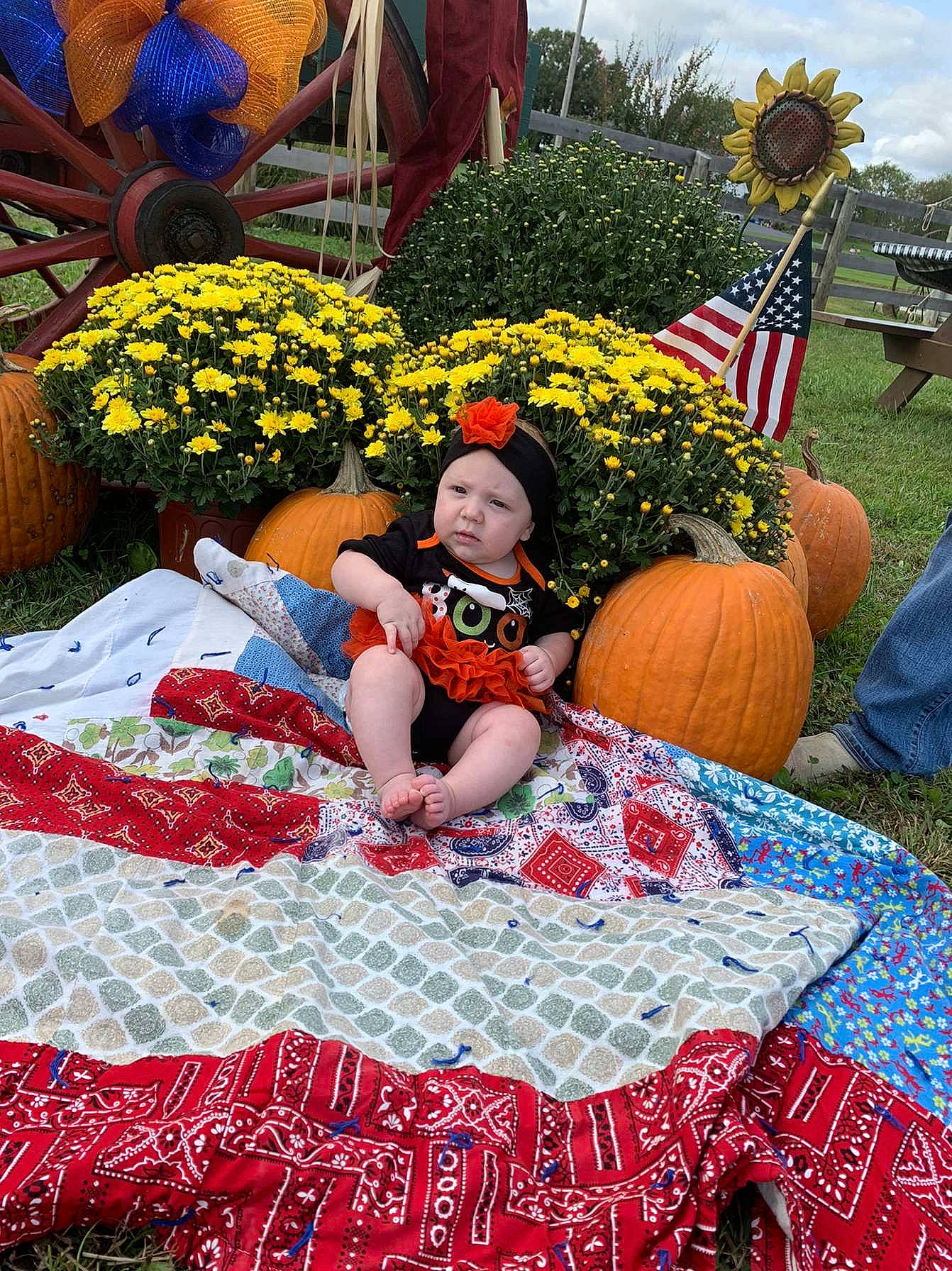 Myleigh joined the competition — help win amazing prizes! child, event, festival, flower, grass, headwear, leisure, party, person, photography, picnic, plant, recreation, summer, tourism, tradition, vacation