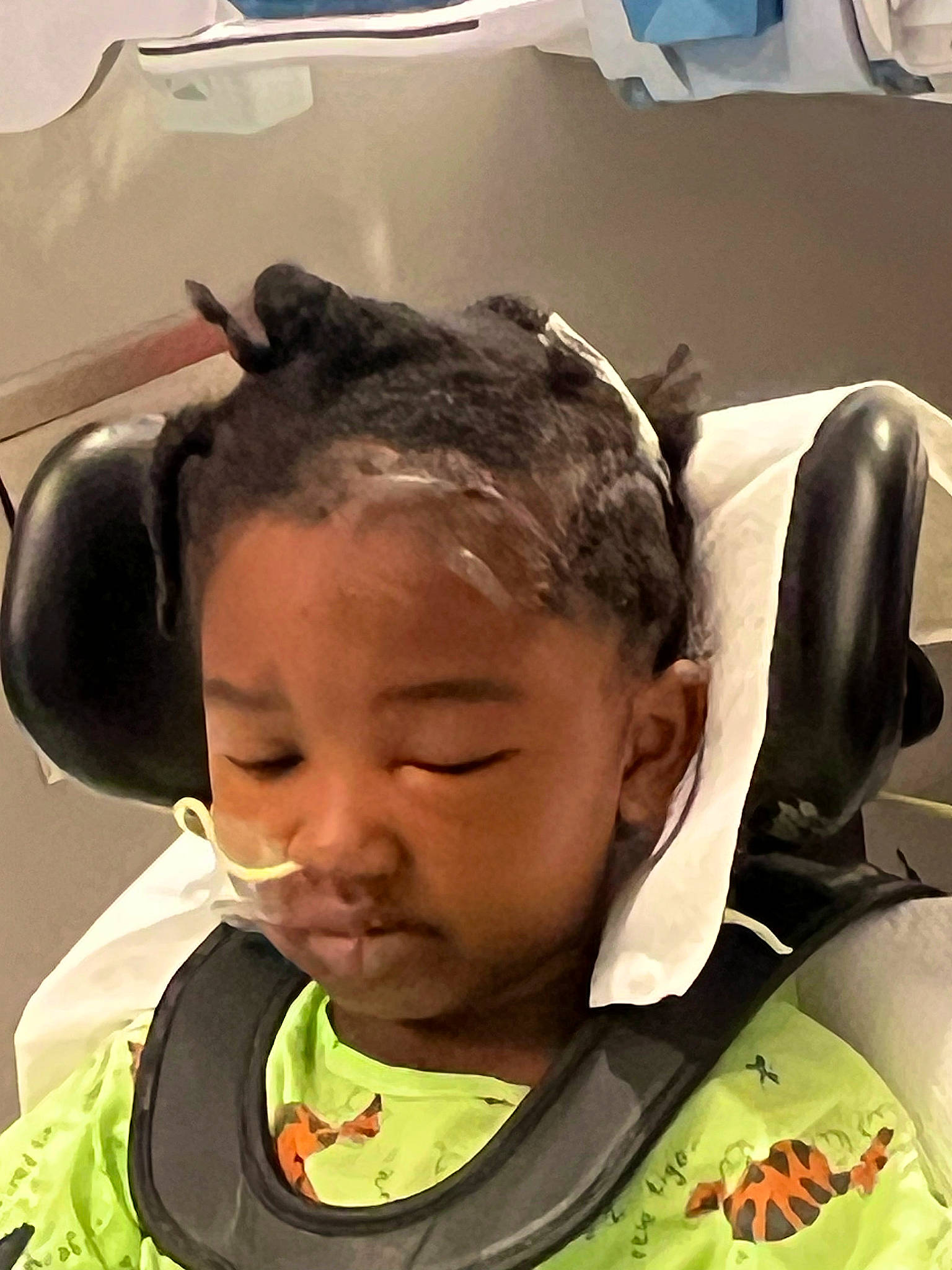 Ja'Kyra joined the competition — help win amazing prizes! audio_equipment, black_hair, cheek, chin, cool, ear, eye, eyebrow, eyelash, facial_expression, forehead, hairstyle, happy, hearing, jaw, mouth, neck, nose, person, skin