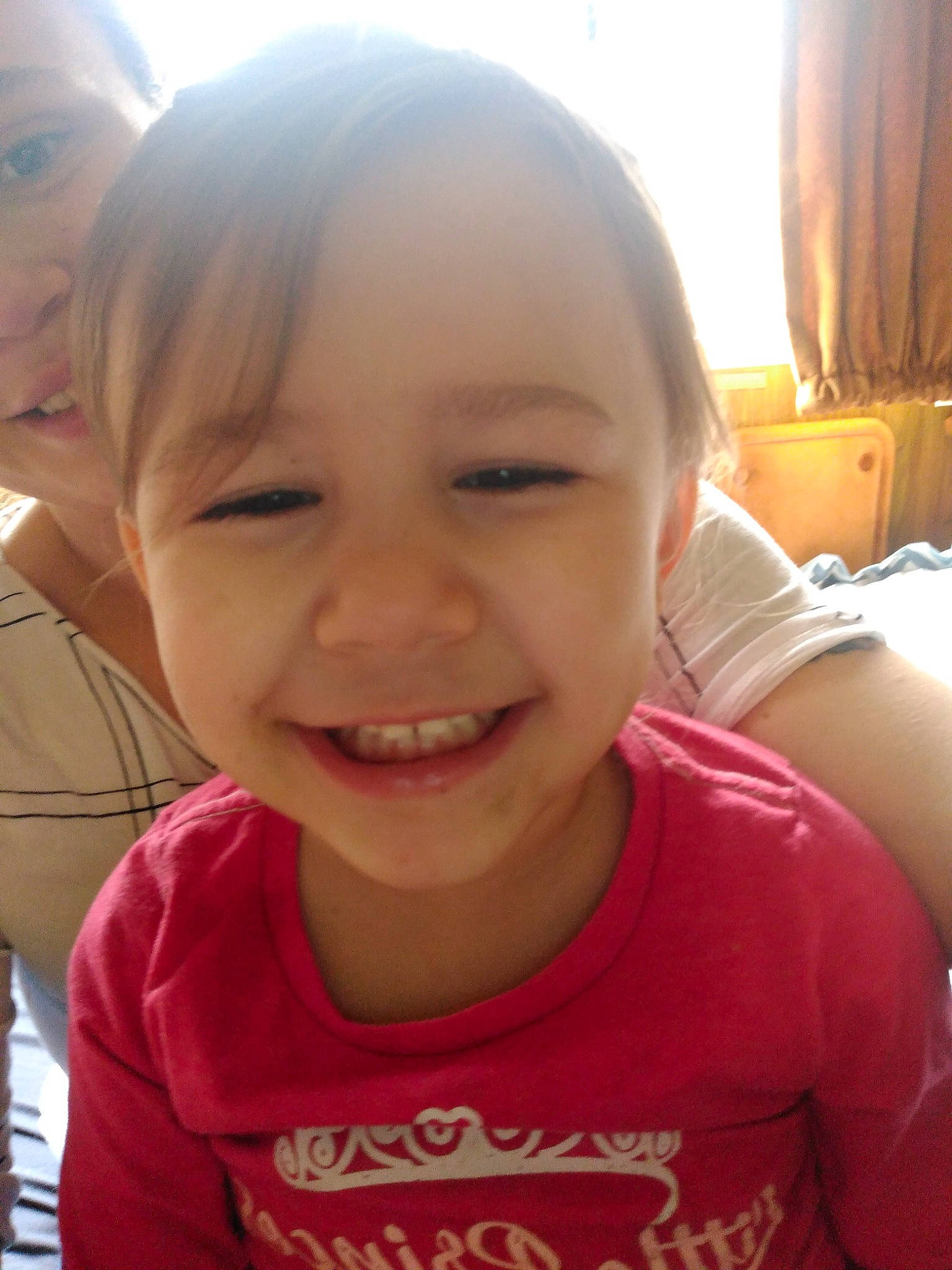 Natalie is registered to the contest to win money with this photo: cheek, chin, ear, eye, eyebrow, eyelash, forehead, hairstyle, happy, head, human_body, jaw, joy, lip, mouth, neck, nose, person, shoulder, skin