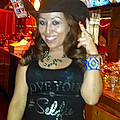 Monica V.