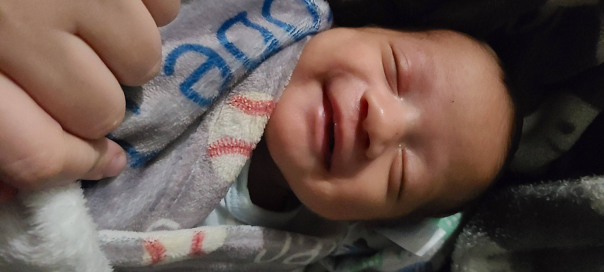 Jakobe joined the competition — help win amazing prizes! baby, cheek, child, chin, close_up, eye, eyebrow, face, facial_expression, finger, forehead, hand, head, human, lip, mouth, nap, nose, person, skin