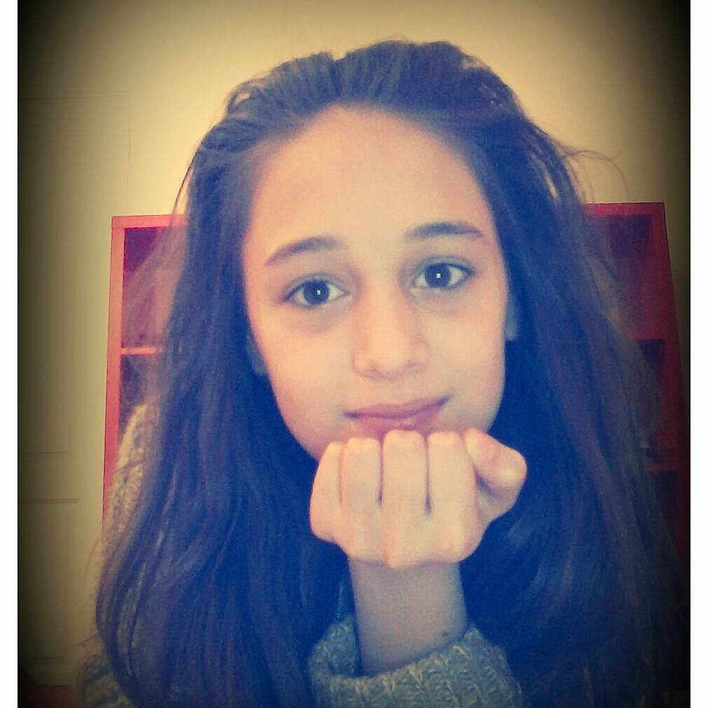 Alicia a rejoint le concours — aidez-le/la à gagner de superbes lots !