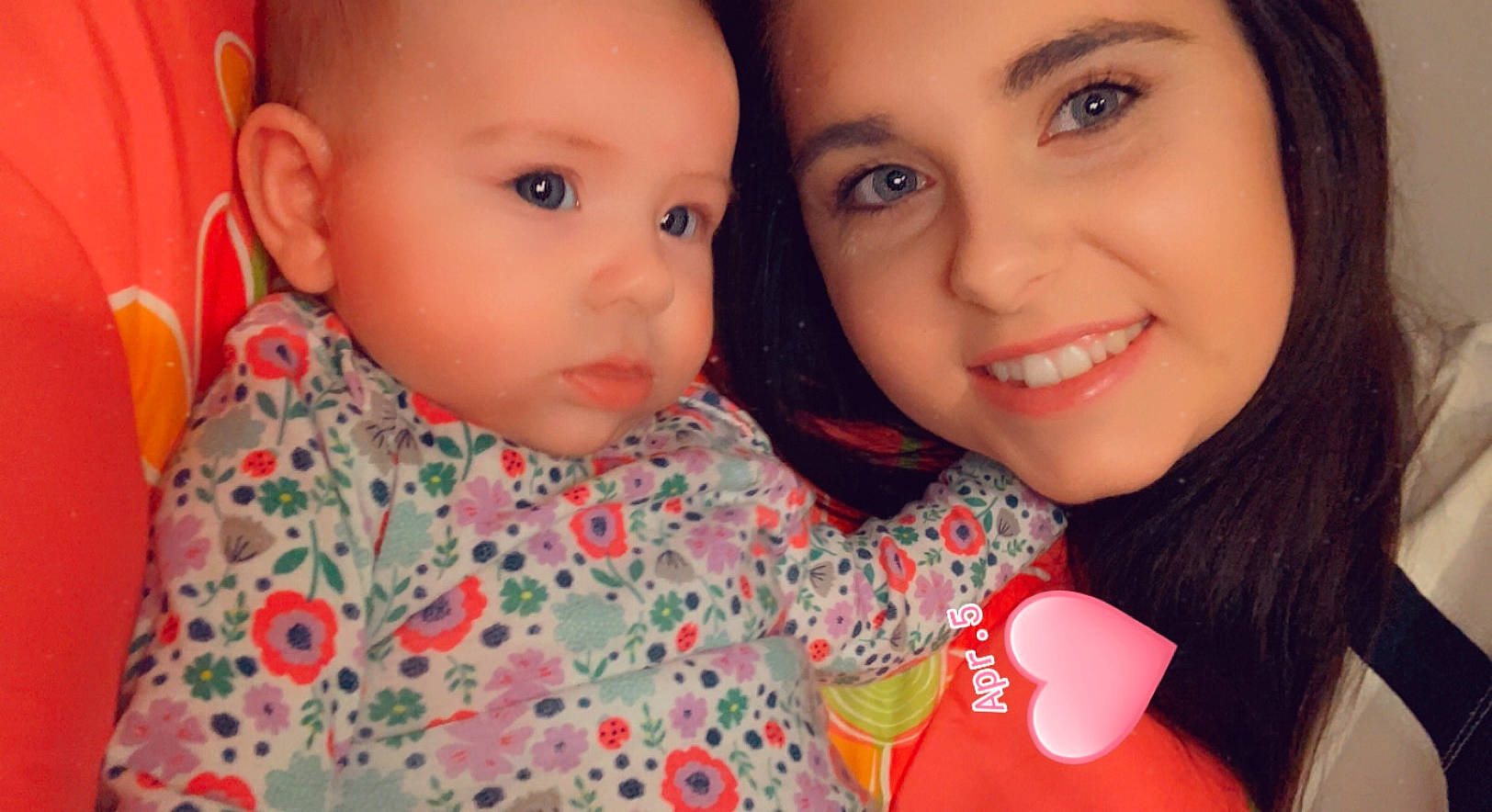 Octavia is registered to the contest to win money with this photo: beauty, cheek, child, eyelash, facial_expression, fun, hairstyle, happy, iris, joy, lip, mammal, mouth, nose, organ, people, person, pink, red, skin