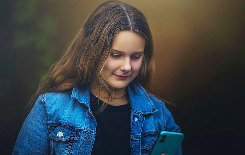 Abbie joined the competition — help win amazing prizes! black_hair, brown_hair, darkness, denim, electric_blue, eyelash, flash_photography, fun, grass, happy, iris, jewellery, joy, layered_hair, lip, long_hair, mobile_phone, necklace, person, sitting