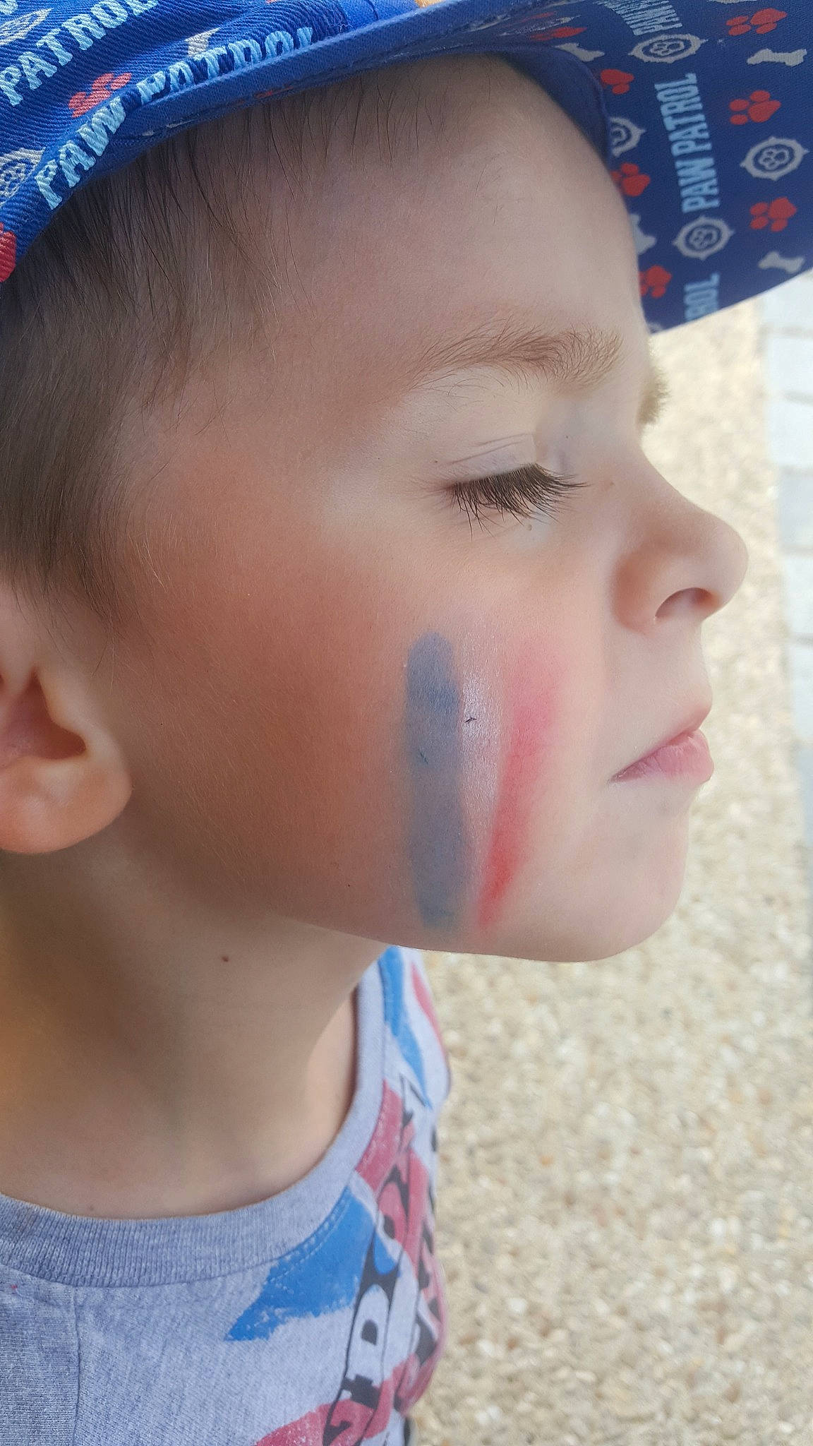 Lucas a rejoint le concours — aidez-le/la à gagner de superbes lots ! cheek, child, chin, ear, eyebrow, eyelash, face, forehead, head, jaw, lip, mouth, neck, nose, organ, person, skin