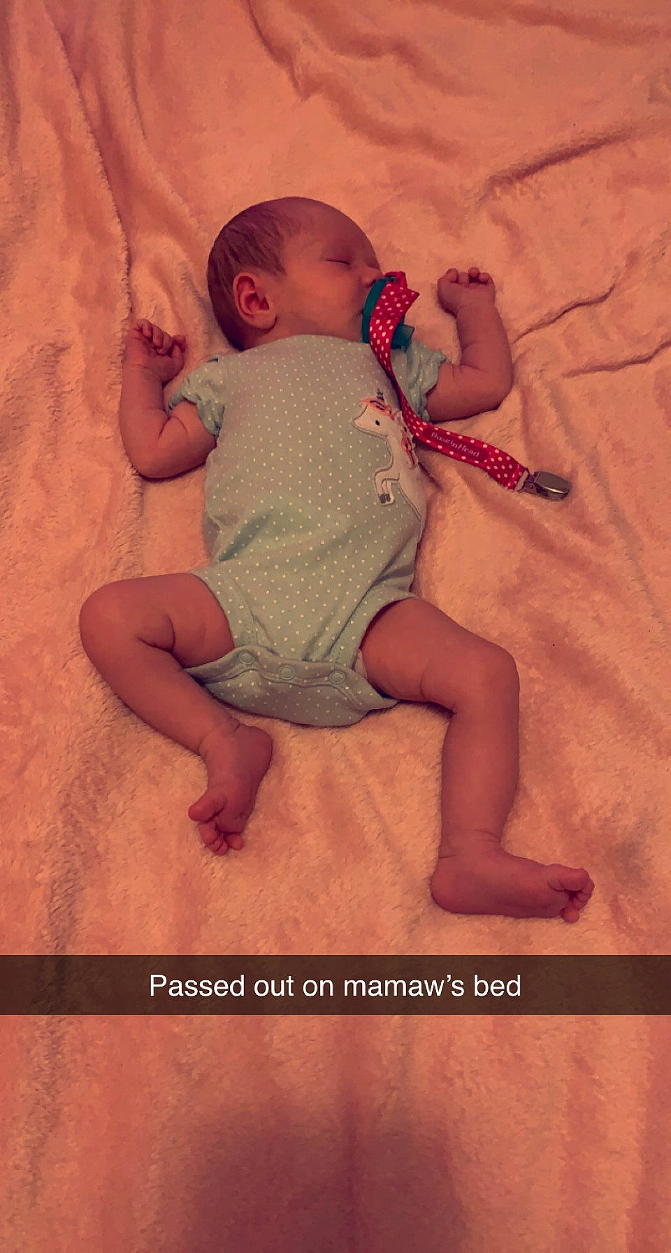 Theresa joined the competition — help win amazing prizes! abdomen, baby, baby_sleeping, baby_toddler_clothing, barefoot, comfort, finger, foot, happy, human, human_body, human_leg, knee, leg, mouth, person, skin, stomach, thigh, toddler