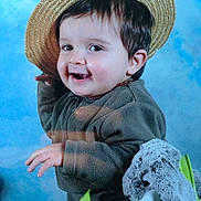 Camille participe au concours pour gagner de l'argent avec cette photo :