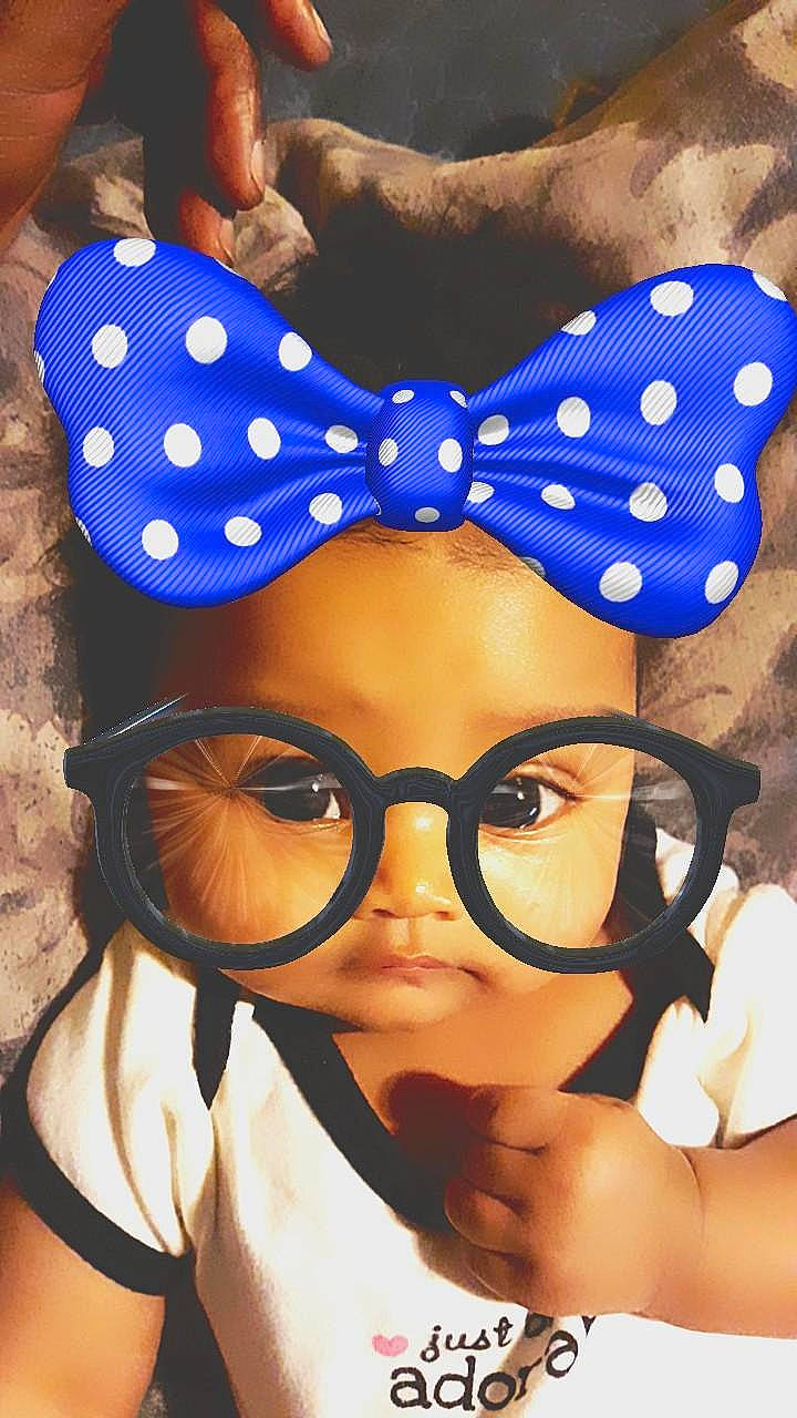 Yuri is registered to the contest to win money with this photo: bow_tie, costume_accessory, design, ear, eyewear, fashion_accessory, glasses, hair_accessory, headband, headgear, pattern, person, photography, polka_dot, tie