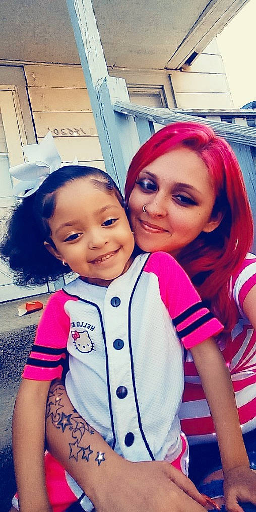 Añala joined the competition — help win amazing prizes! abdomen, baby, cheek, child, cool, daughter, face, friendship, fun, happy, joy, mother, people, person, photography, pink, selfie, skin, smile, toddler