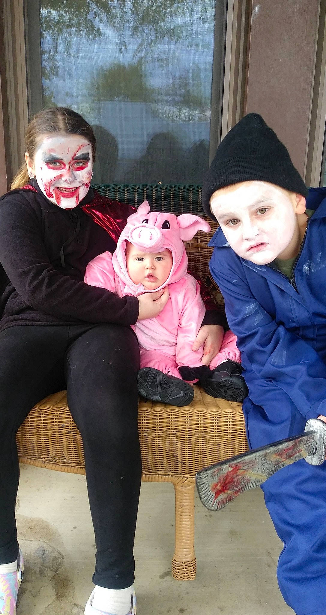 Theodore Verdugo Jr joined the competition — help win amazing prizes! cap, child, clothing, cool, face, facial_expression, fashion, fun, glove, head, headgear, headwear, human, interaction, mouth, organ, outerwear, people, person, pink