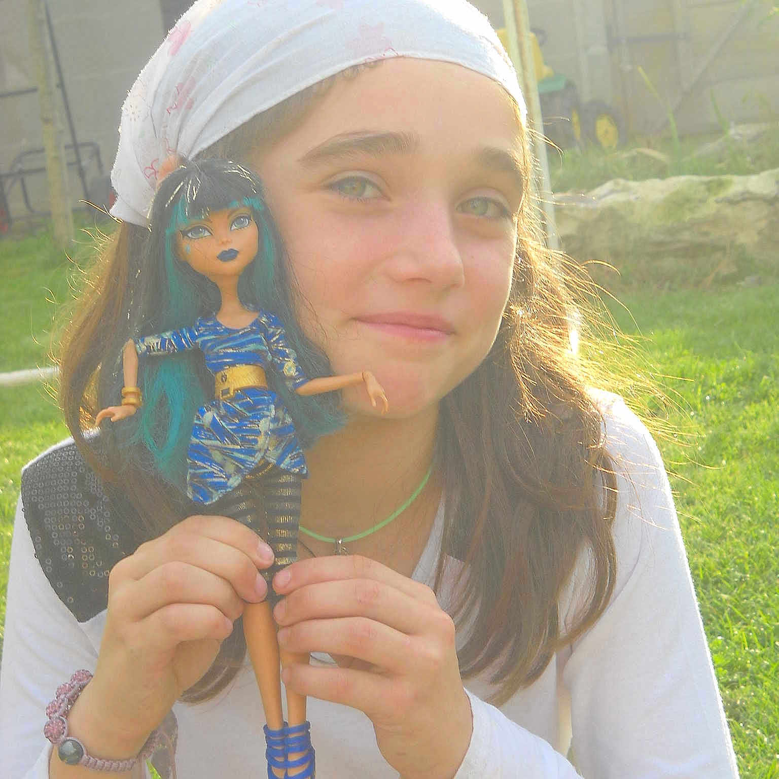 Tyfenn participe au concours pour gagner de l'argent avec cette photo :