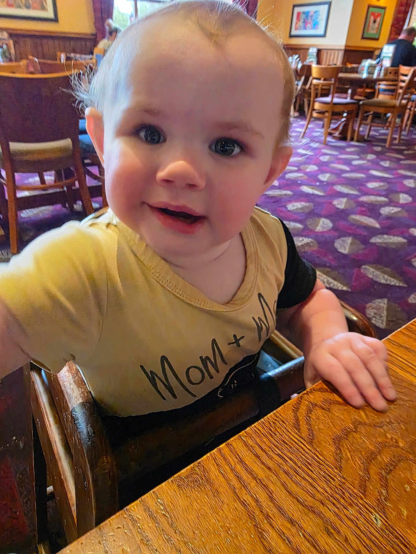 Lilly-Marie