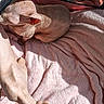 Yoda a rejoint le concours — aidez-le/la à gagner de superbes lots ! sphynx_cat, hairless_cat, cat, pet, indoor, blanket, pink, sunlight, wrinkles, feline, animal, resting, cozy, enclosure, soft_texture, curious, skin_detail, domestic, two_cats, relaxing