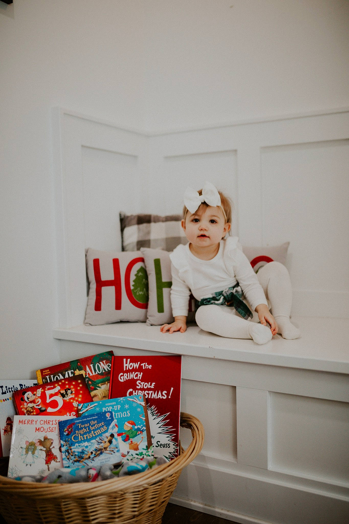 Makenna joined the competition — help win amazing prizes! basket, chair, child, event, flooring, font, hamper, happy, headwear, home_accessories, person, portrait_photography, present, room, sitting, sleeve, storage_basket, t_shirt, textile, toddler