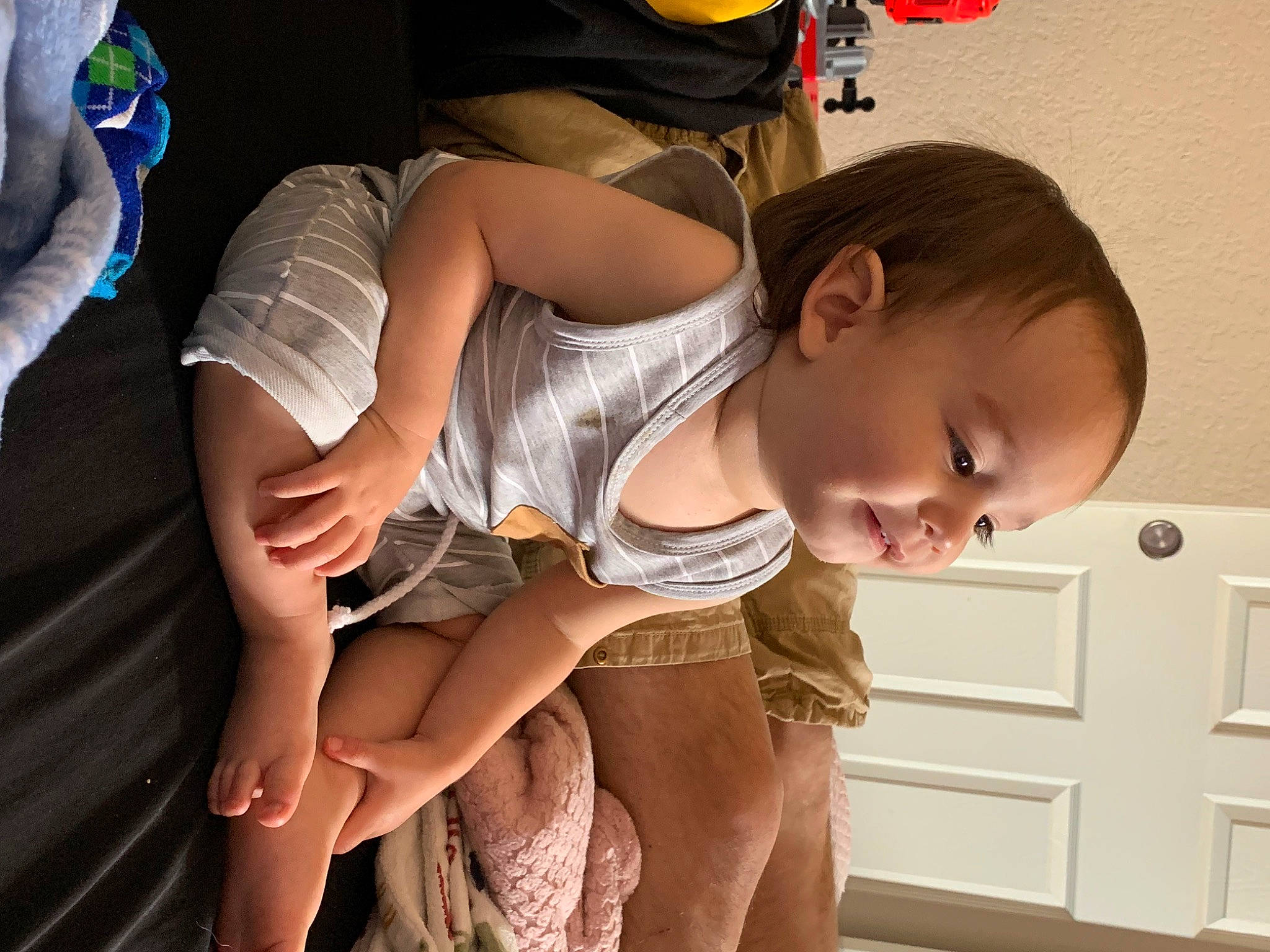 Lucian joined the competition — help win amazing prizes! abdomen, baby, black_hair, chest, child, comfort, elbow, flash_photography, fun, gesture, happy, human_leg, joint, knee, long_hair, neck, person, skin, thigh, toddler