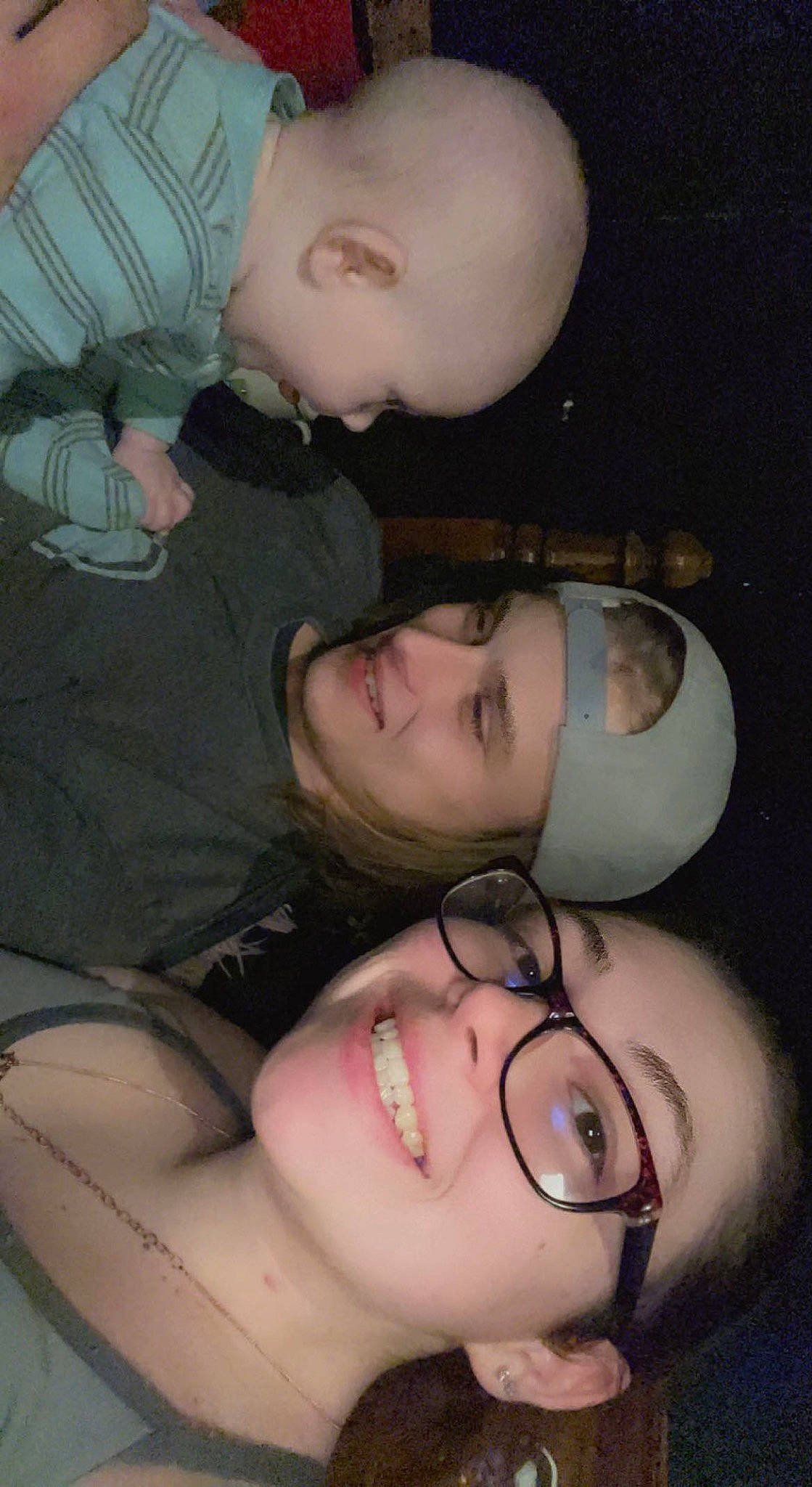 Zildjian is registered to the contest to win money with this photo: cheek, chin, ear, eye, eyebrow, eyelash, face, flash_photography, forehead, gesture, head, headwear, jaw, joy, lip, mouth, muscle, nose, organ, person