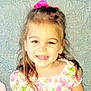 Alexis Grace joined the competition — help win amazing prizes!
