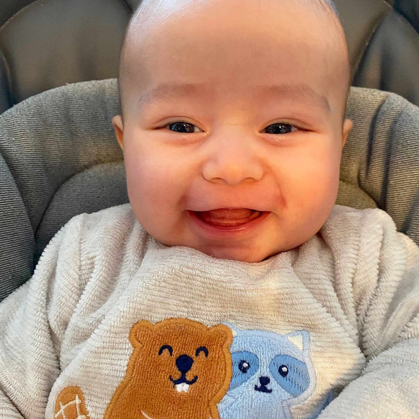 Aylan a rejoint le concours — aidez-le/la à gagner de superbes lots ! baby, babylaughing, face, happy, head, laughing, person, photography, portrait, smile