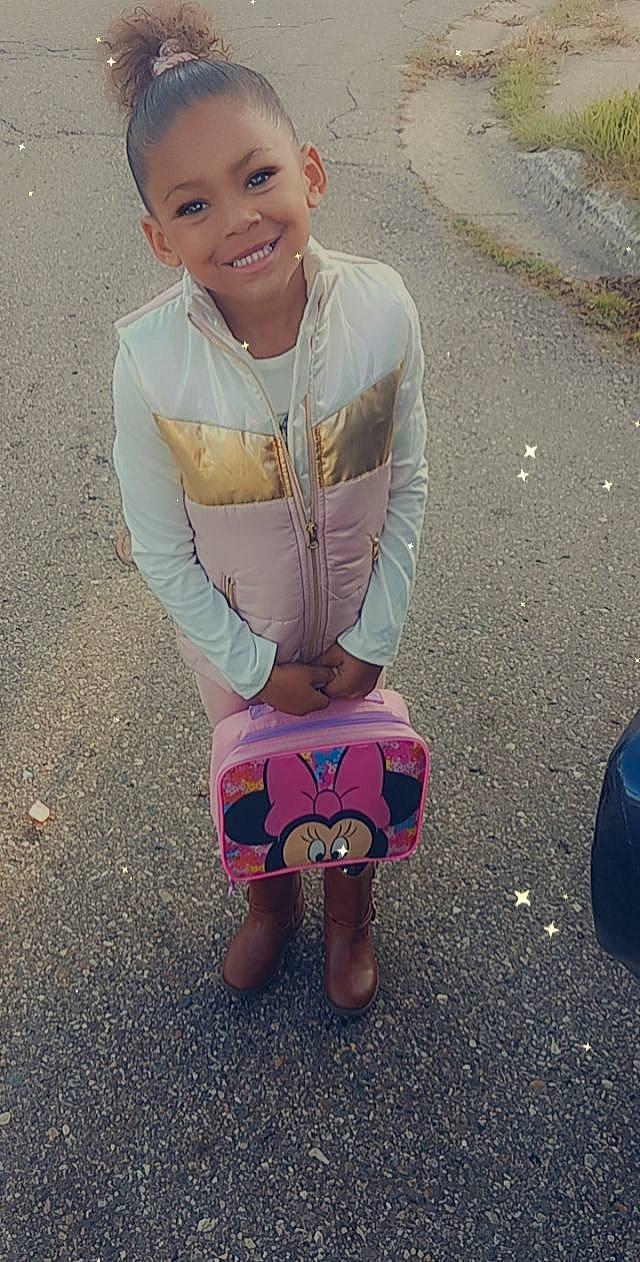 Paris joined the competition — help win amazing prizes! asphalt, baby, baby_toddler_clothing, child, cool, eyewear, fashion_accessory, fun, grass, happy, joy, magenta, pattern, person, personal_protective_equipment, recreation, shorts, sleeve, smile, t_shirt