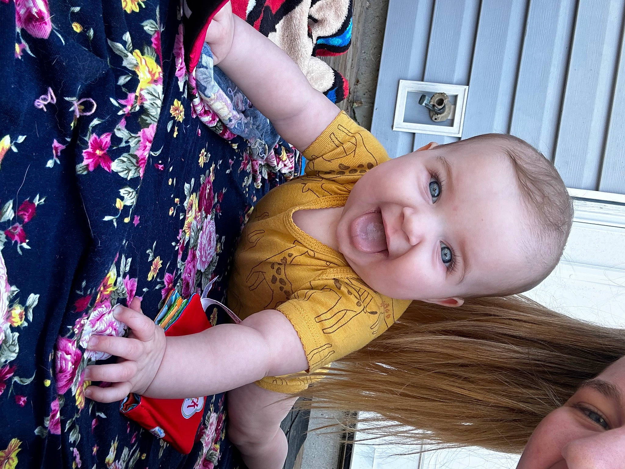 Aubrey is registered to the contest to win money with this photo: arm, black_hair, child, cool, finger, flash_photography, fun, gesture, hand, happy, human, human_body, jewellery, joint, lip, neck, person, shoulder, skin, smile