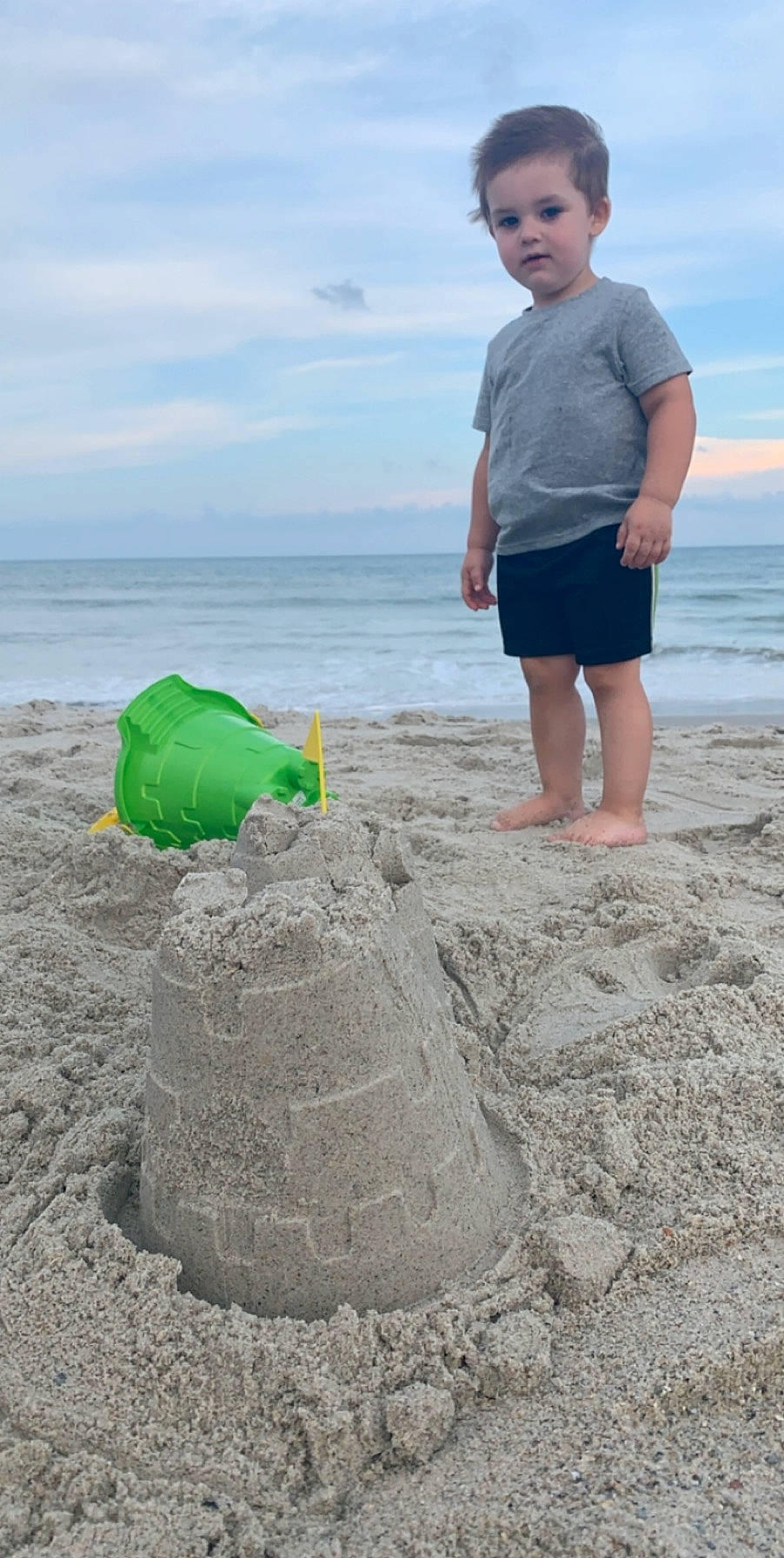 Asa is registered to the contest to win money with this photo: beach, fun, ocean, person, play, sand, sea, summer, vacation