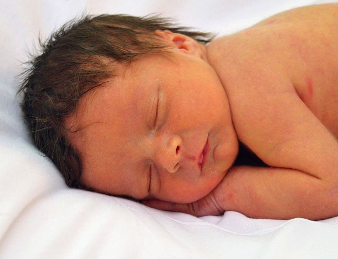 Jax joined the competition — help win amazing prizes! baby, baby_sleeping, bed, bedding, bedtime, cheek, child, close_up, comfort, ear, eyelash, happy, linens, lip, nap, neck, nose, person, portrait_photography, room