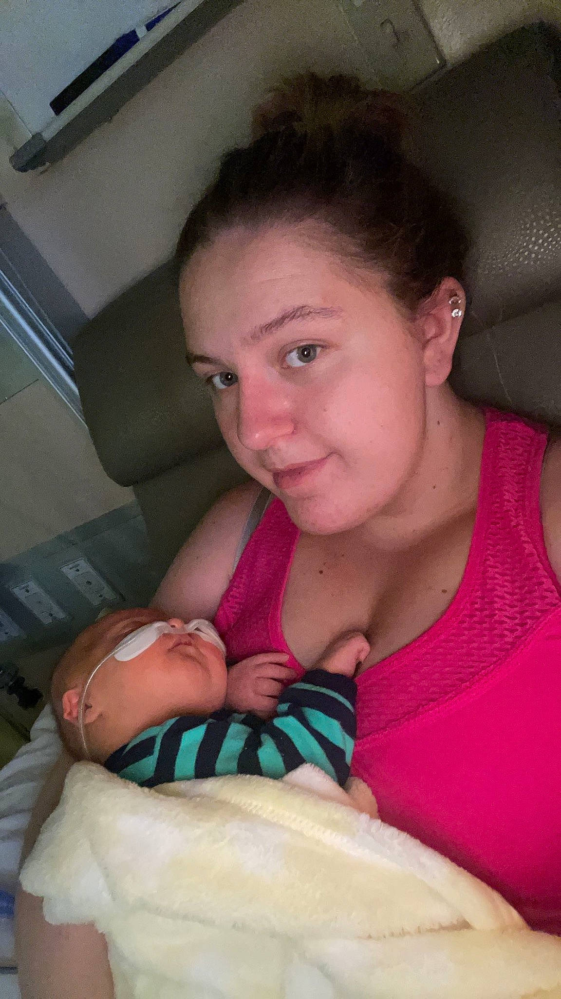 Colt joined the competition — help win amazing prizes! abdomen, arm, baby, cheek, chest, comfort, elbow, eye, eyebrow, eyelash, finger, hand, joint, lip, mouth, nose, person, skin, smile, thigh