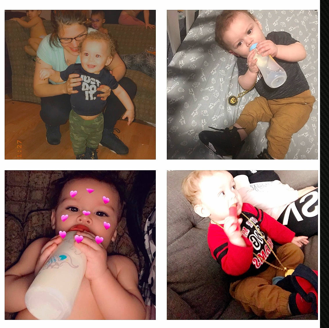 Hector joined the competition — help win amazing prizes! arm, cheek, child, cool, face, facial_expression, finger, hand, head, human, joy, leg, nose, people, person, photography, pink, product, selfie, skin