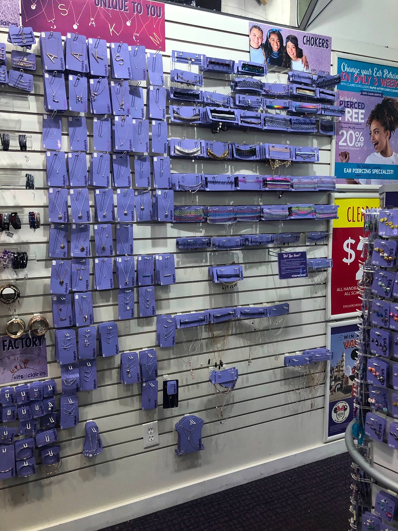 Millie is registered to the contest to win money with this photo: building, inventory, joy, person, retail