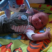 Matteo participe au concours pour gagner de l'argent avec cette photo :