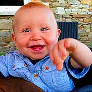 Matteo participe au concours pour gagner de l'argent avec cette photo :