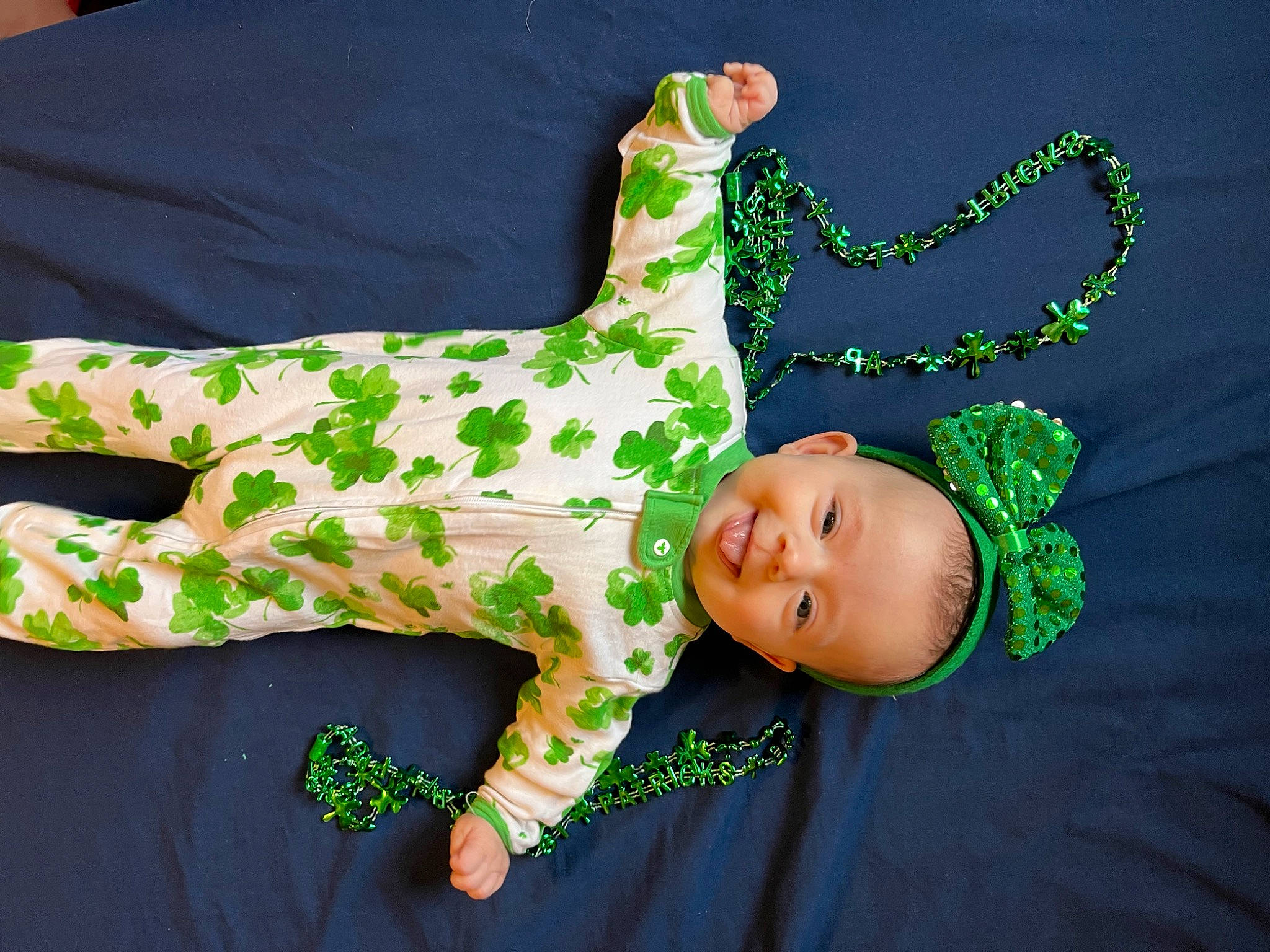 Mila joined the competition — help win amazing prizes! baby, baby_products, baby_toddler_clothing, child, fashion_accessory, fun, gesture, grass, happy, hat, joy, linens, pattern, person, play, sleeve, stuffed_toy, t_shirt, tail, toddler