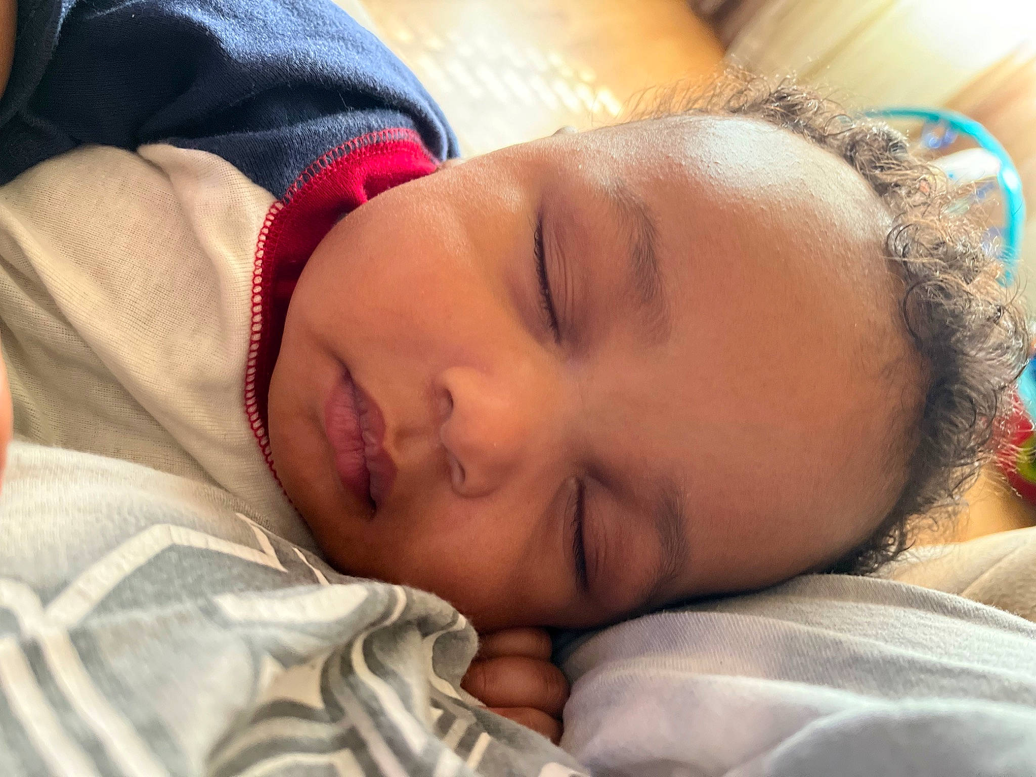 Carlos joined the competition — help win amazing prizes! baby, cheek, chin, comfort, ear, eyebrow, eyelash, facial_expression, finger, forehead, grass, happy, head, headgear, lip, mouth, neck, nose, person, skin