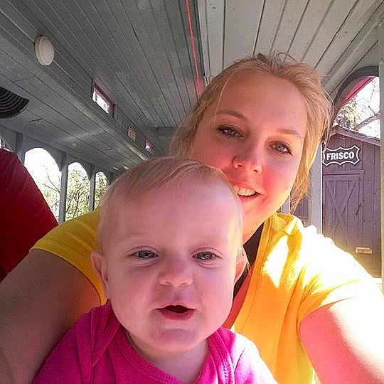 Shea joined the competition — help win amazing prizes!