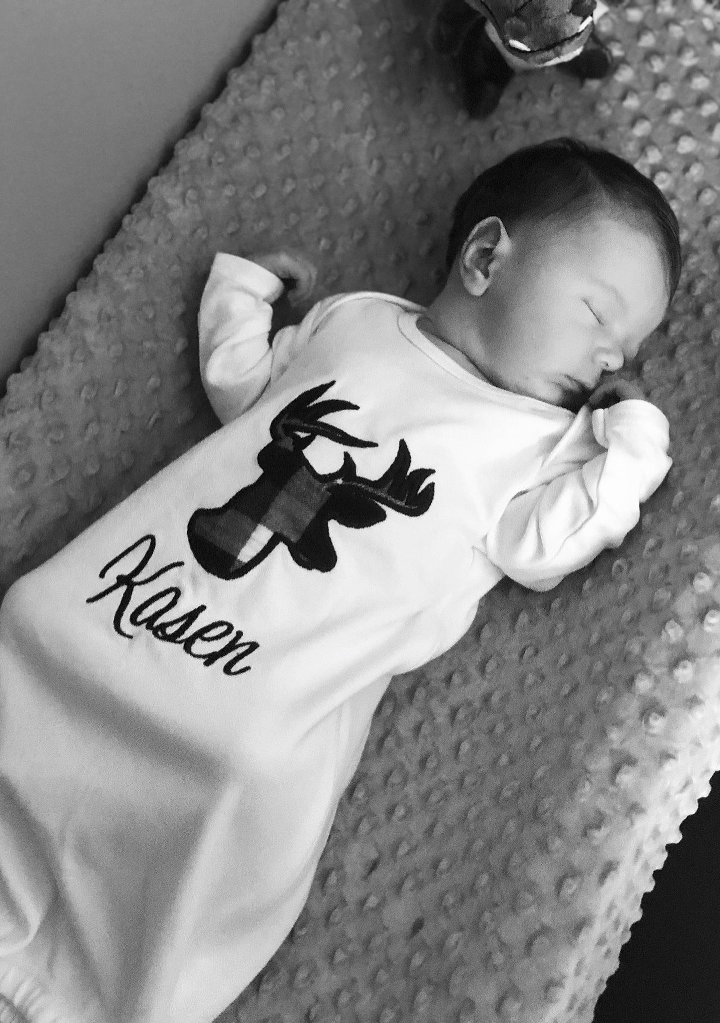 Kasen is registered to the contest to win money with this photo: arm, baby, baby_toddler_clothing, black_and_white, child, monochrome, person, photography, product, style, toddler, white