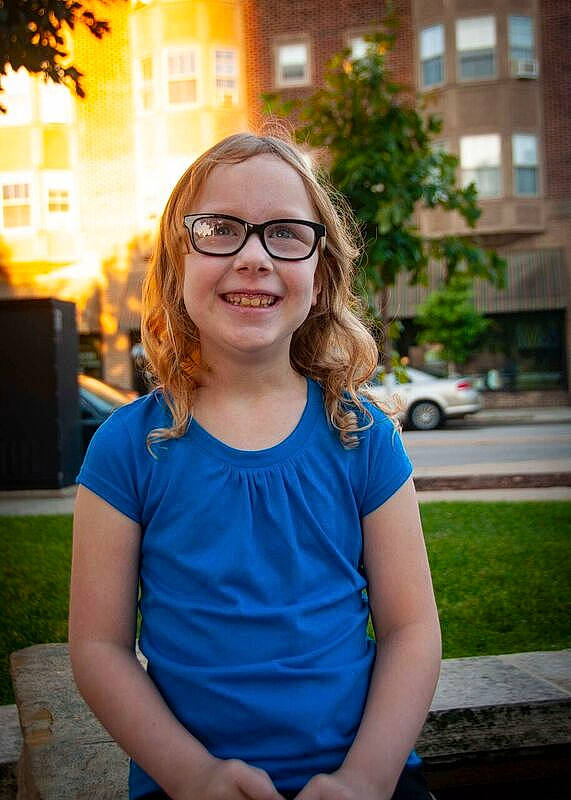 Maddy is registered to the contest to win money with this photo: beauty, blond, blue, cool, eye, eyewear, facial_expression, fun, girl, glasses, hair, hairstyle, happiness, human_hair_color, joy, long_hair, person, shoulder, smile, snapshot