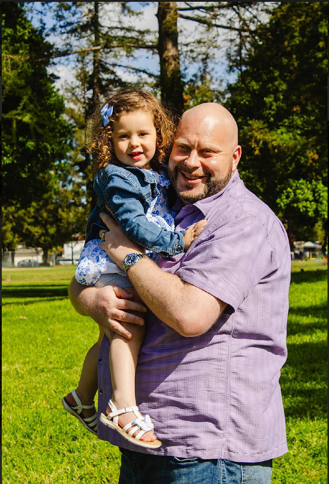 Savannah is registered to the contest to win money with this photo: child, denim, electric_blue, event, fun, gesture, grass, happy, jeans, joy, leisure, people, people_in_nature, person, plant, recreation, sitting, smile, spring, summer