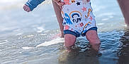 Arthur joined the competition — help win amazing prizes! adult, baby, beach, bodypart, clothing, coast, face, finger, hand, head, male, man, nature, outdoors, person, photography, portrait, sea, shoreline, water