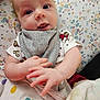 Arthur joined the competition — help win amazing prizes! baby, blanket, bodypart, clothing, couch, cushion, face, finger, furniture, hand, happy, head, homedecor, newborn, person, photography, portrait, quilt, sitting, smile