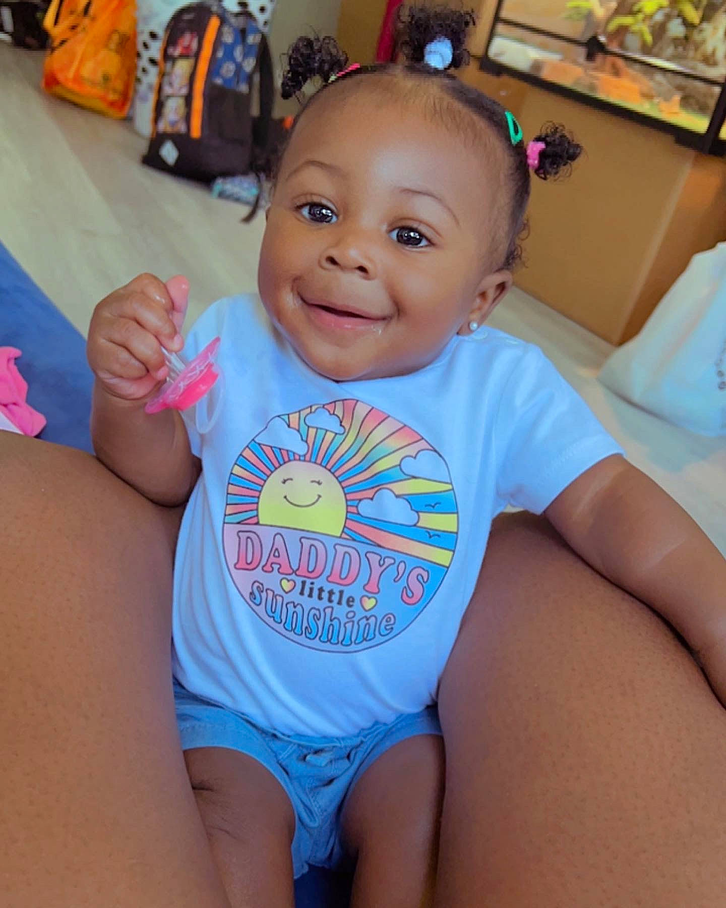 Aliyah joined the competition — help win amazing prizes! arm, baby_toddler_clothing, cheek, finger, happy, head, iris, joint, joy, leg, mouth, muscle, neck, one_piece_swimsuit, organ, person, picture_frame, shoulder, skin, sleeve