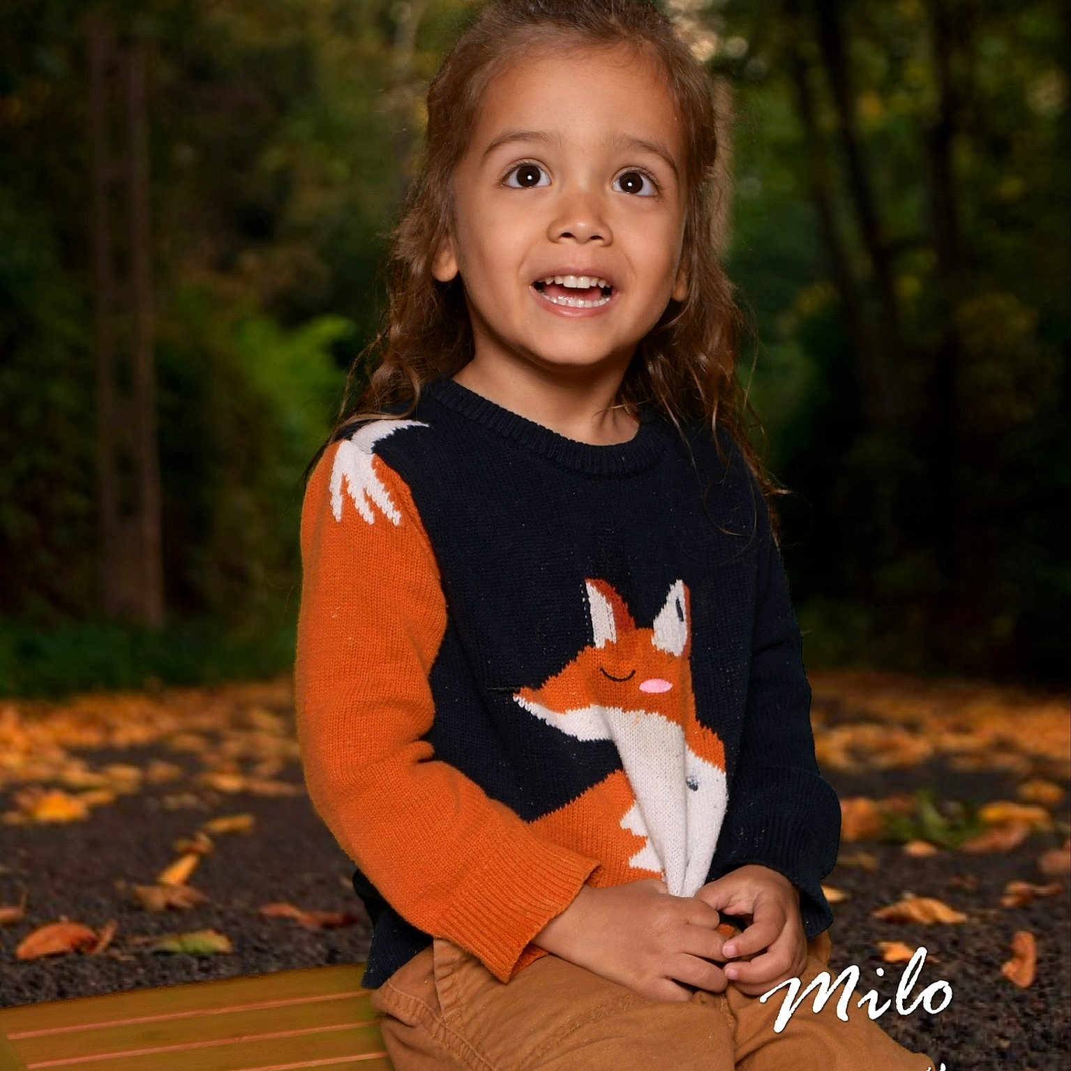 Milo