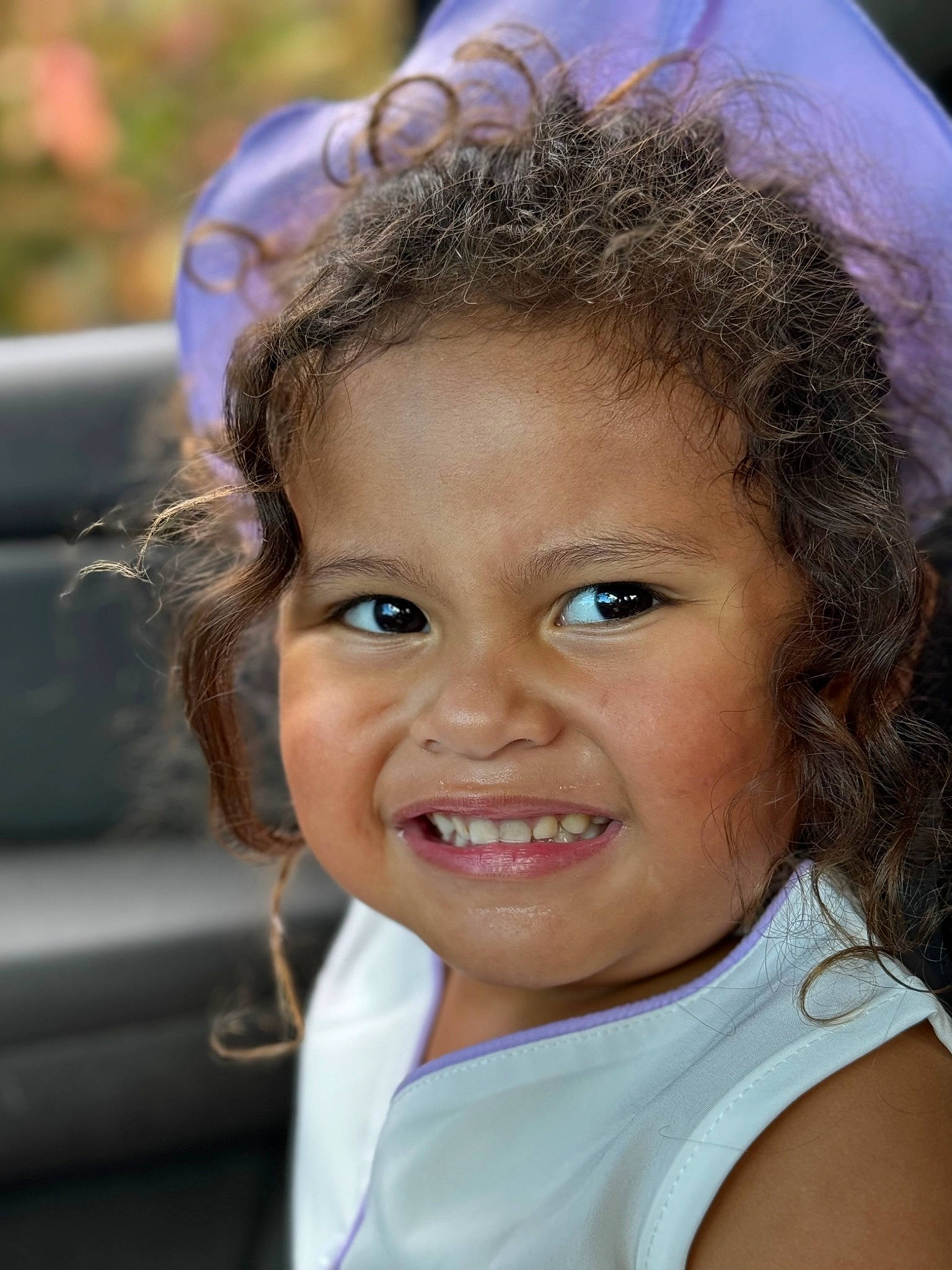 Zaeley-ann joined the competition — help win amazing prizes! black_hair, cheek, chin, eye, eyebrow, eyelash, face, flash_photography, forehead, hair, hairstyle, happy, iris, joy, lip, long_hair, neck, nose, person, skin