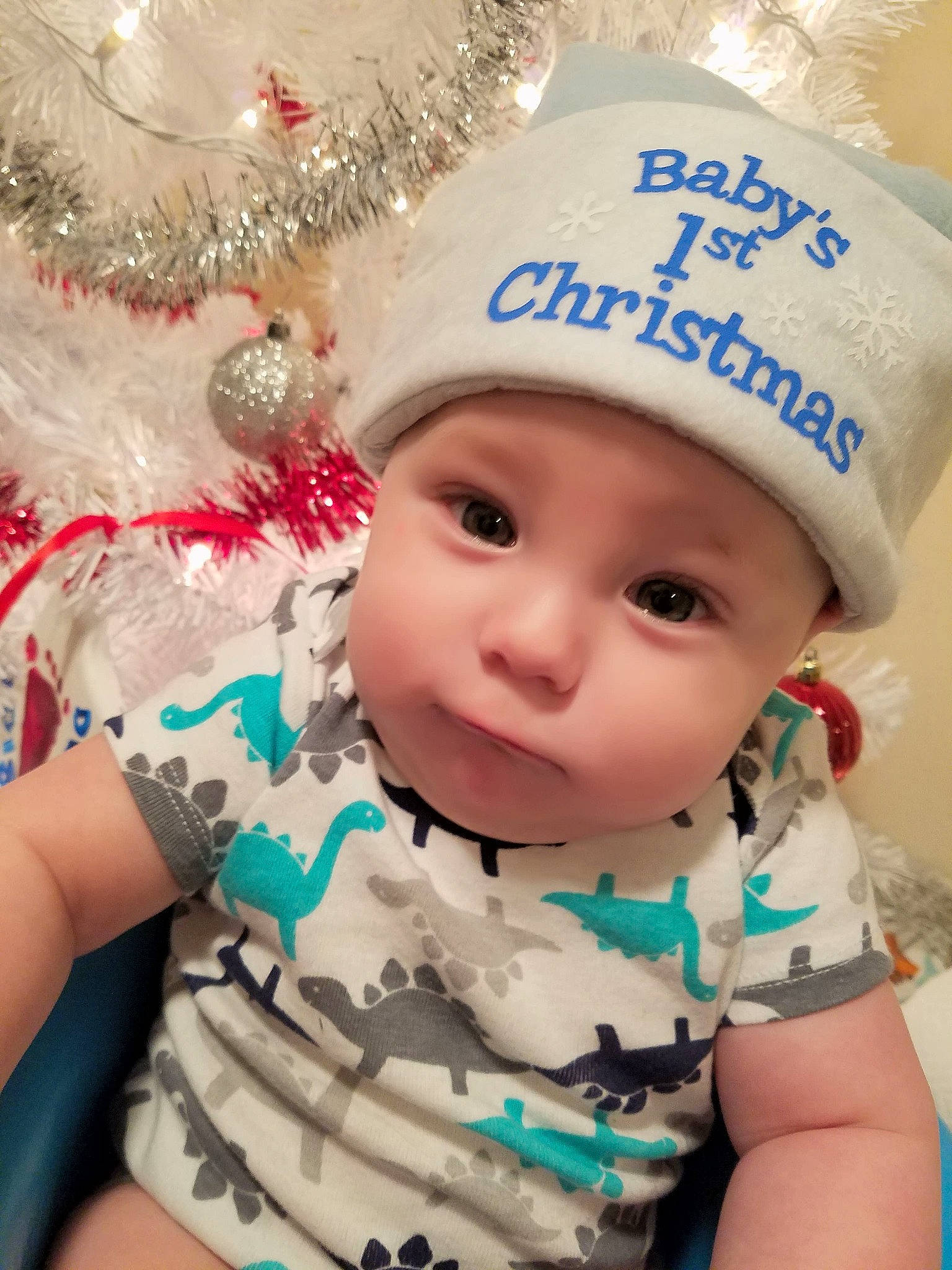 Desmond is registered to the contest to win money with this photo: beanie, cap, cheek, child, girl, hair_accessory, happiness, hat, headgear, headwear, infant, iris, person, product, skin, smile, toddler