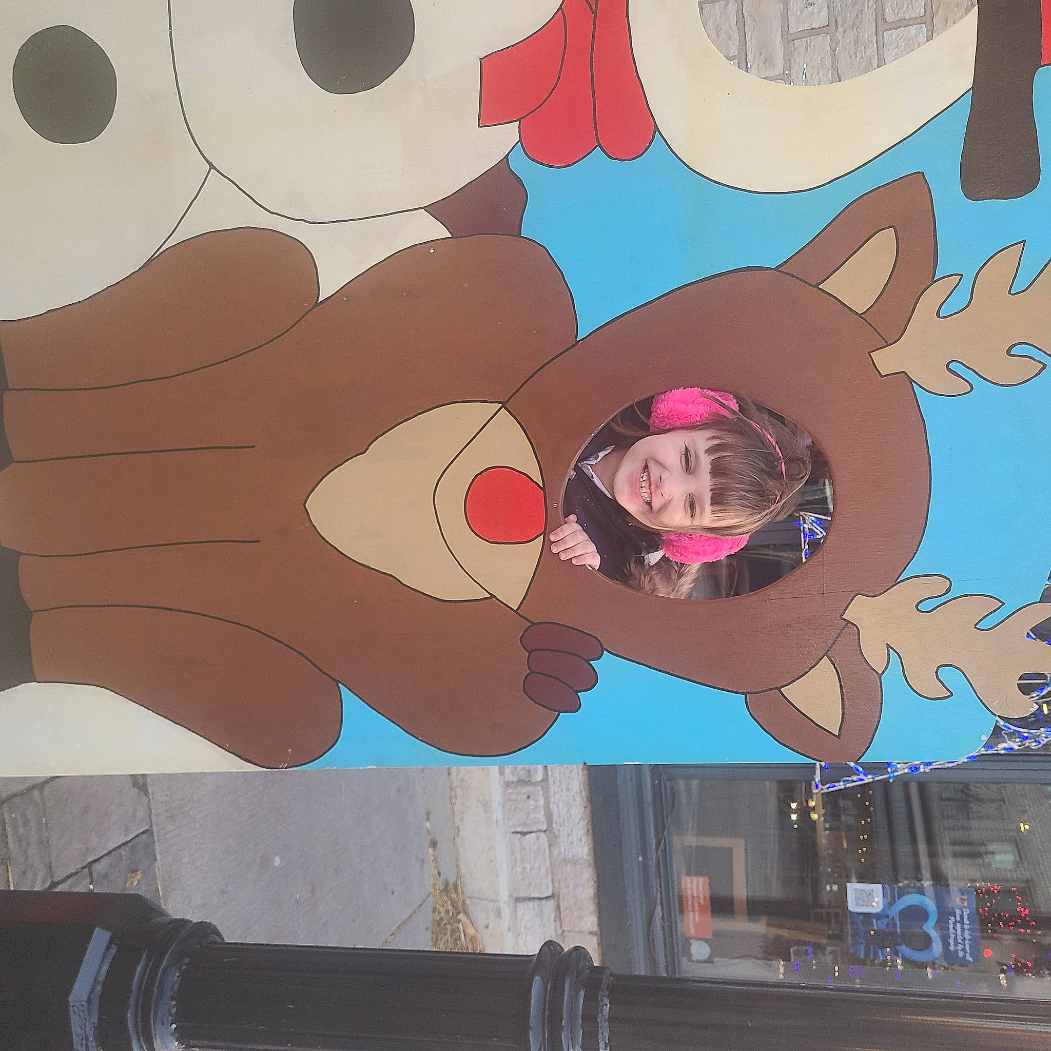 Kaylie joined the competition — help win amazing prizes! art, carmine, circle, fiction, fictional_character, finger, font, fun, gesture, graffiti, graphics, happy, illustration, joy, magenta, mural, painting, person, thumb, tints_and_shades