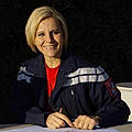 Laurie C.
