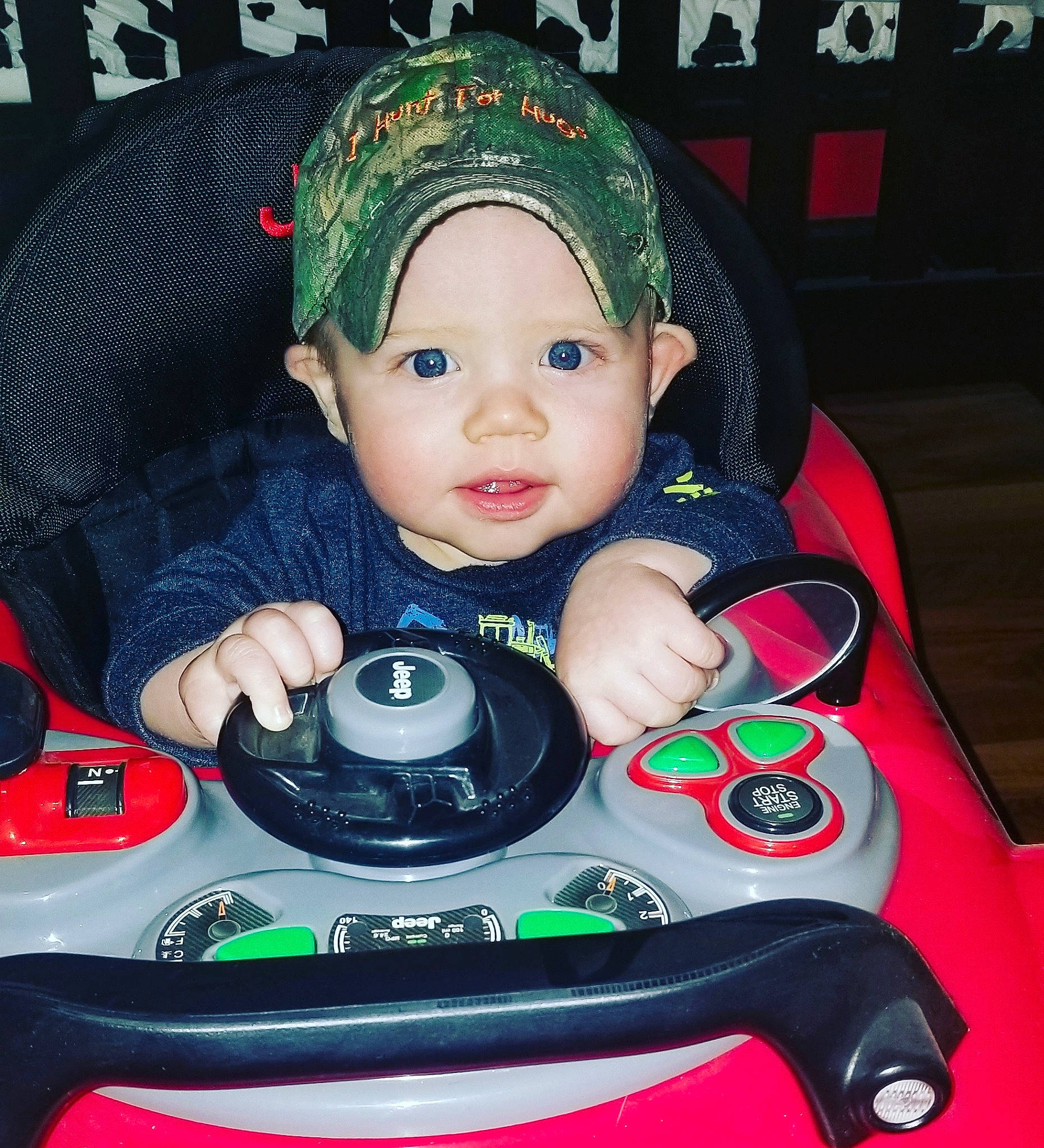 Bryar joined the competition — help win amazing prizes! child, cool, electronic_device, electronics, person, play, product, technology, toddler