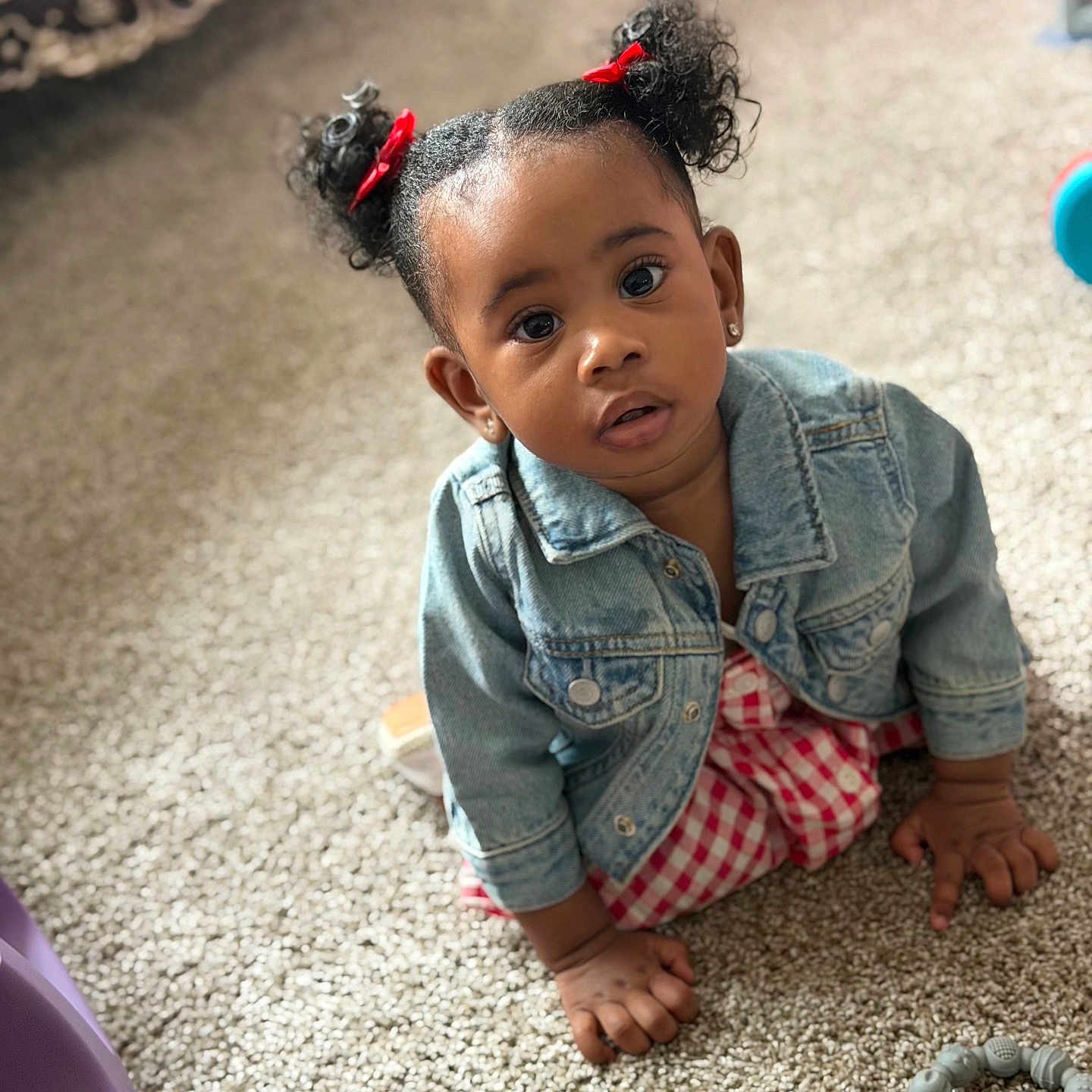 Aubree